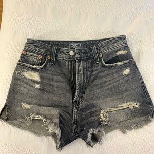 ABERCROMBIE SHORTS